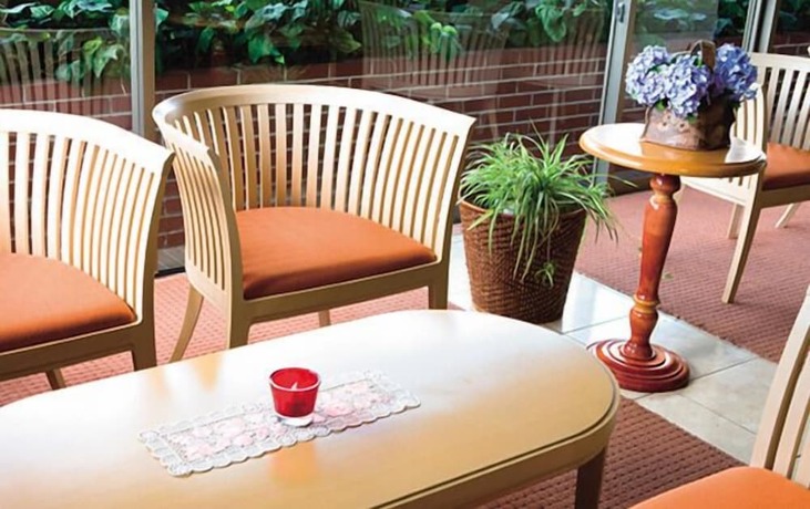 Imagen general del Hotel Ukiha Bekkan Shinshiyo. Foto 12