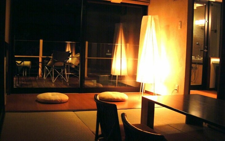 Imagen de la habitación del Hotel Ukiha Bekkan Shinshiyo. Foto 35