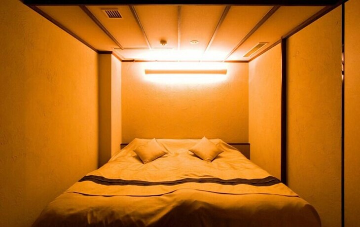 Imagen de la habitación del Hotel Ukiha Bekkan Shinshiyo. Foto 36