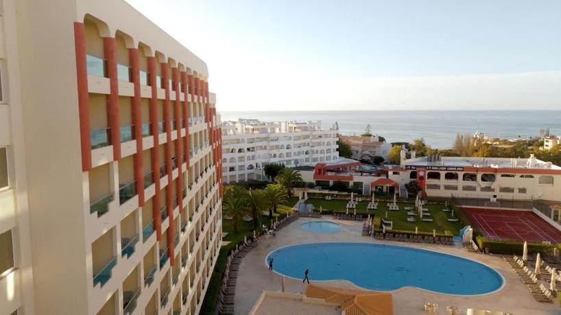 Imagen general del Hotel Ukino Palmeiras Village. Foto 6