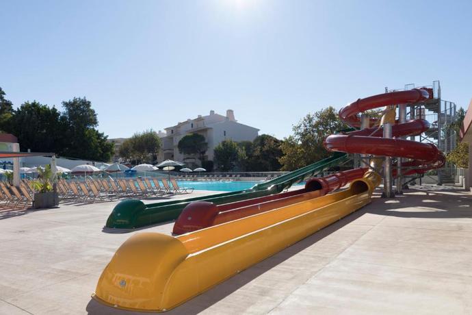 Imagen general del Hotel Ukino Palmeiras Village. Foto 8