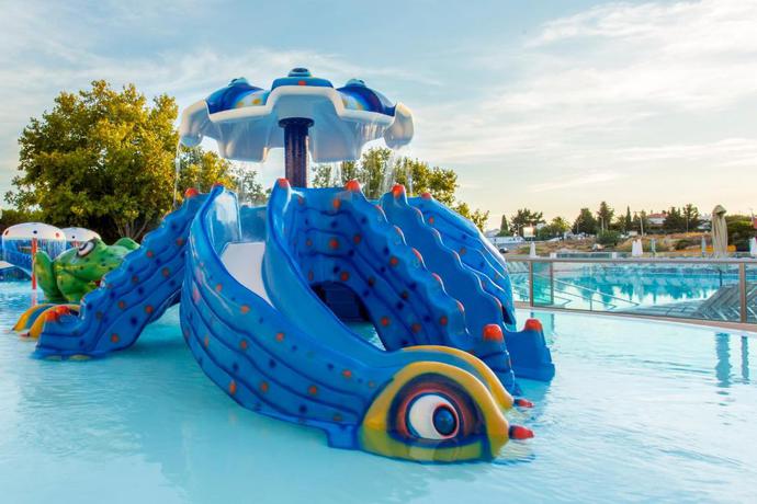 Imagen general del Hotel Ukino Palmeiras Village. Foto 9