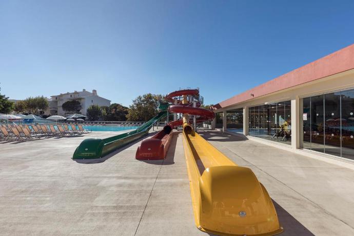 Imagen general del Hotel Ukino Palmeiras Village. Foto 11