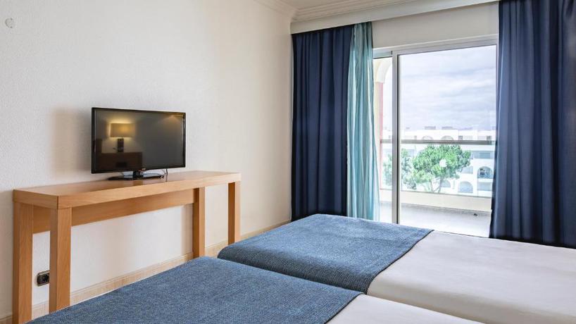 Imagen general del Hotel Ukino Palmeiras Village. Foto 15