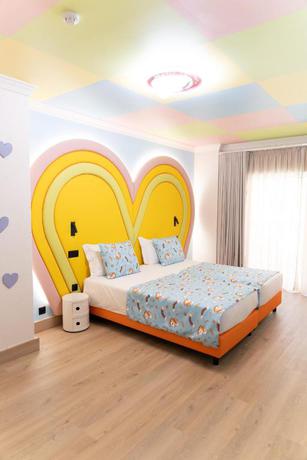 Imagen de la habitación del Hotel Ukino Palmeiras Village. Foto 8