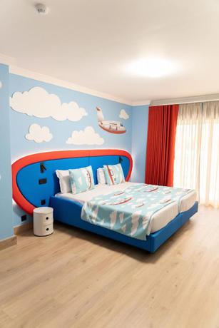 Imagen de la habitación del Hotel Ukino Palmeiras Village. Foto 9