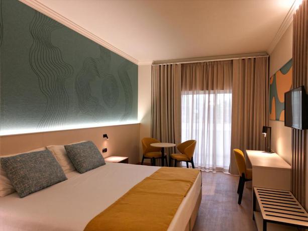 Imagen de la habitación del Hotel Ukino Palmeiras Village. Foto 12