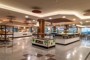 Imagen de los interiores del Hotel Ukino Palmeiras Village. Foto 20