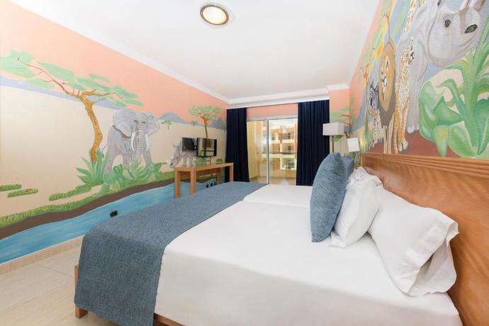 Imagen general del Hotel Ukino Palmeiras Village. Foto 17