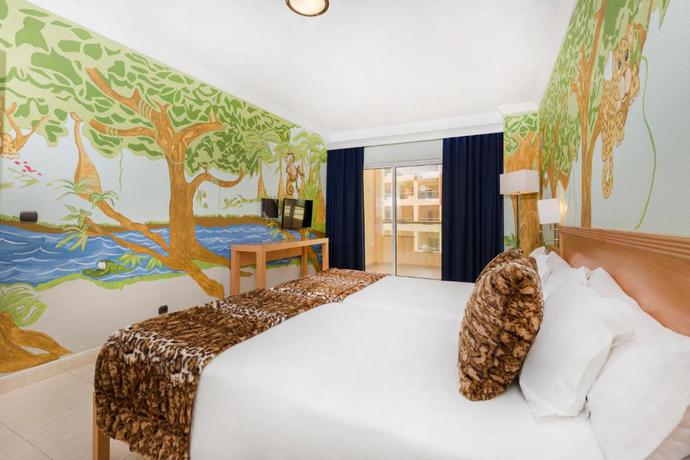 Imagen general del Hotel Ukino Palmeiras Village. Foto 19