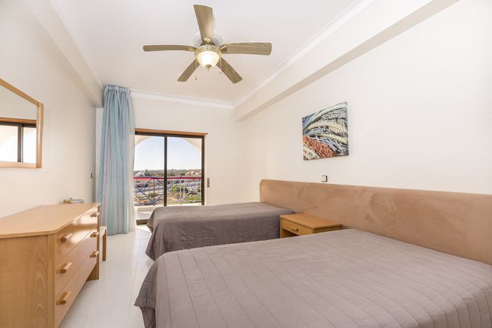 Imagen de la habitación del Hotel Ukino Terrace Algarve - Concept. Foto 2