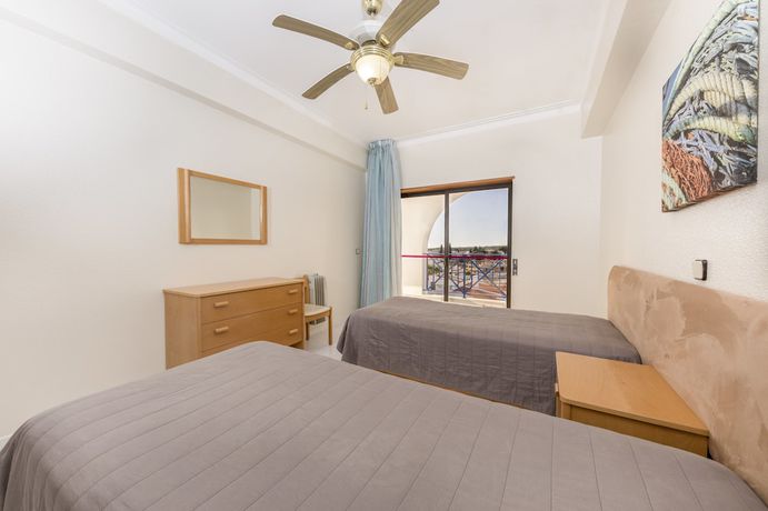 Imagen de la habitación del Hotel Ukino Terrace Algarve - Concept. Foto 4