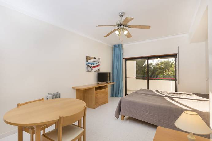 Imagen de la habitación del Hotel Ukino Terrace Algarve - Concept. Foto 5