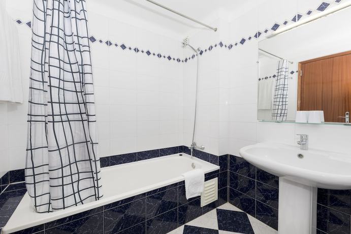 Imagen de la habitación del Hotel Ukino Terrace Algarve - Concept. Foto 10