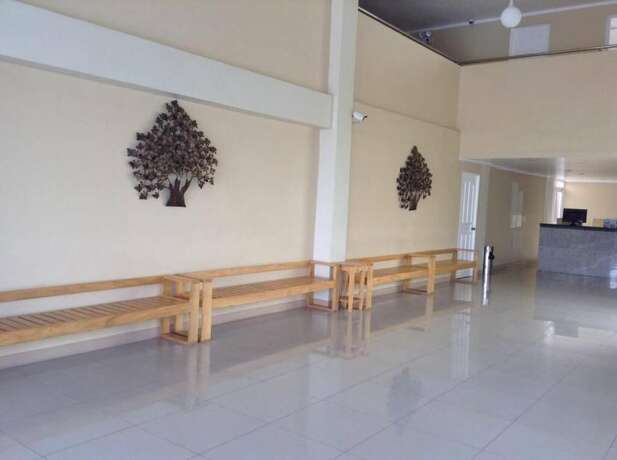 Imagen general del Hotel Ukl Ever Resort. Foto 2