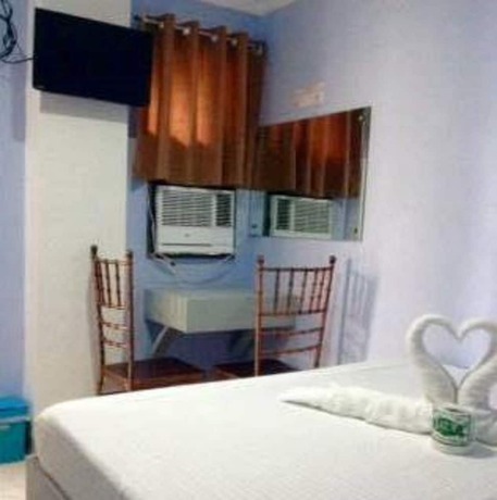 Imagen general del Hotel Ukl Ever Resort. Foto 3