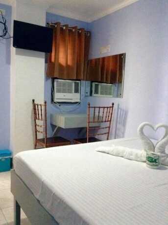 Imagen general del Hotel Ukl Ever Resort. Foto 4