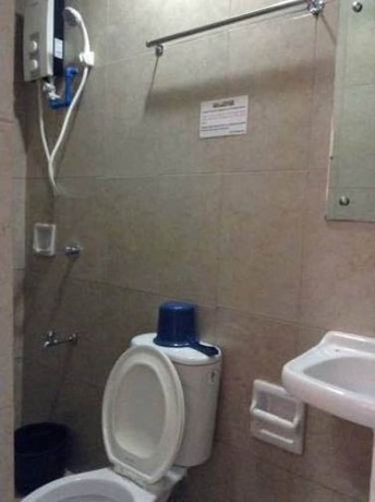 Imagen general del Hotel Ukl Ever Resort. Foto 5
