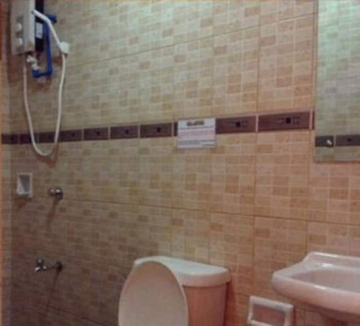 Imagen general del Hotel Ukl Ever Resort. Foto 6