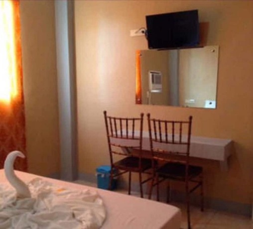 Imagen general del Hotel Ukl Ever Resort. Foto 7