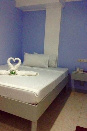 Imagen general del Hotel Ukl Ever Resort. Foto 8