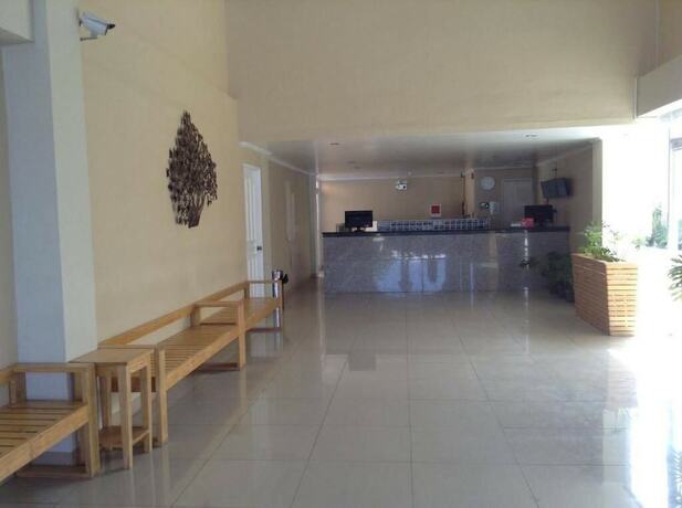 Imagen general del Hotel Ukl Ever Resort. Foto 10