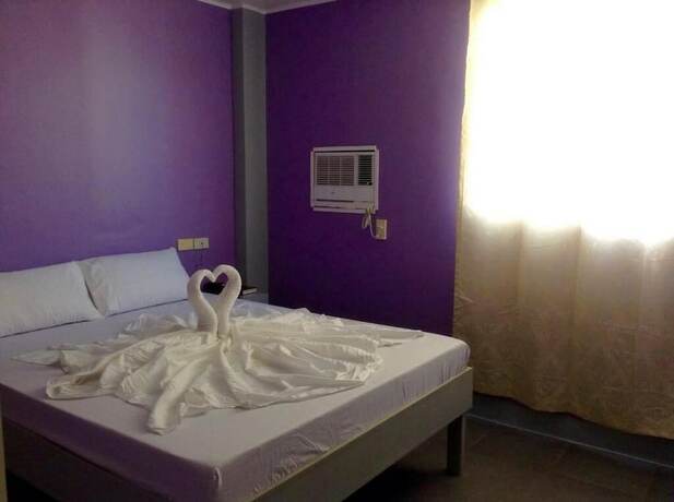 Imagen general del Hotel Ukl Ever Resort. Foto 11