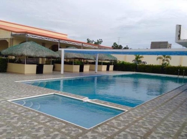 Imagen general del Hotel Ukl Ever Resort. Foto 13