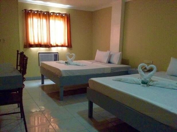 Imagen general del Hotel Ukl Ever Resort. Foto 14