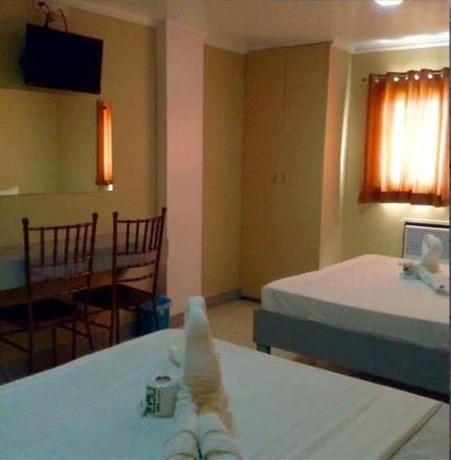 Imagen de la habitación del Hotel Ukl Ever Resort. Foto 15