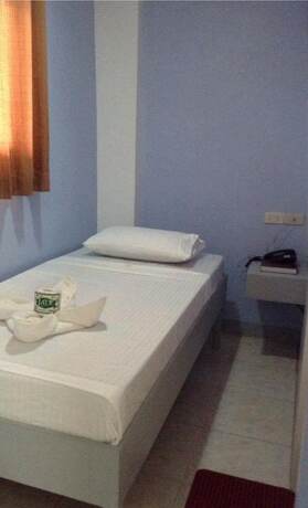 Imagen de la habitación del Hotel Ukl Ever Resort. Foto 16