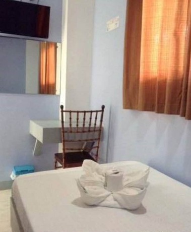 Imagen de la habitación del Hotel Ukl Ever Resort. Foto 17