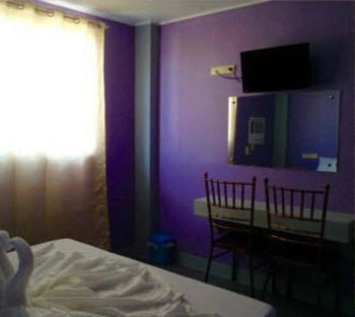 Imagen de la habitación del Hotel Ukl Ever Resort. Foto 19