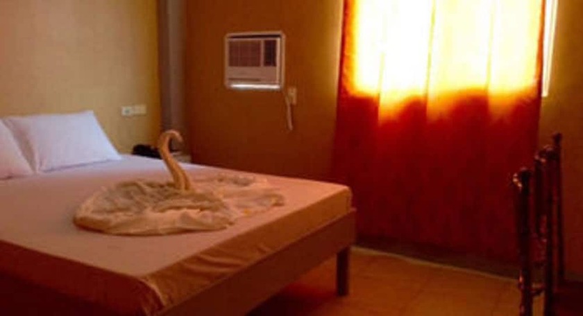 Imagen de la habitación del Hotel Ukl Ever Resort. Foto 20