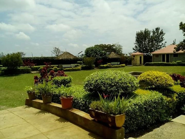 Imagen general del Hotel Ukombozi Retreat and Conference Centre - Hostel. Foto 1