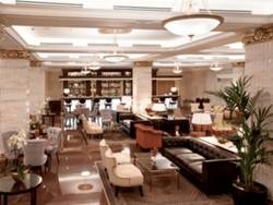 Imagen general del Hotel Ukraina. Foto 2
