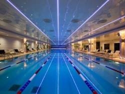 Imagen general del Hotel Ukraina. Foto 3