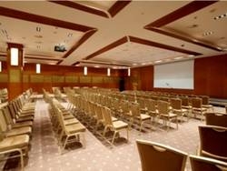 Imagen general del Hotel Ukraina. Foto 4