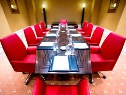 Imagen general del Hotel Ukraina. Foto 5