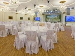 Imagen general del Hotel Ukraina. Foto 6