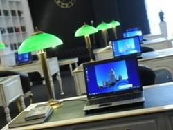 Imagen general del Hotel Ukraina. Foto 7