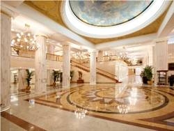 Imagen general del Hotel Ukraina. Foto 9