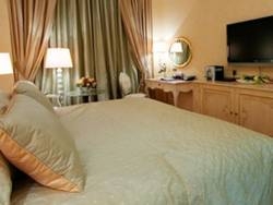 Imagen general del Hotel Ukraina. Foto 10