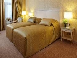 Imagen general del Hotel Ukraina. Foto 11