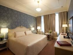 Imagen general del Hotel Ukraina. Foto 12