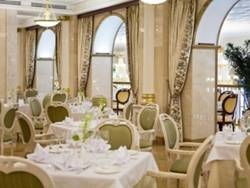 Imagen general del Hotel Ukraina. Foto 15
