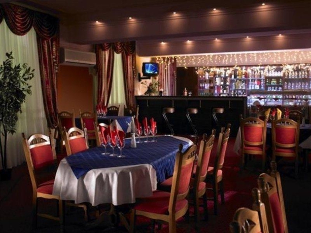 Imagen general del Hotel Ukraine. Foto 4