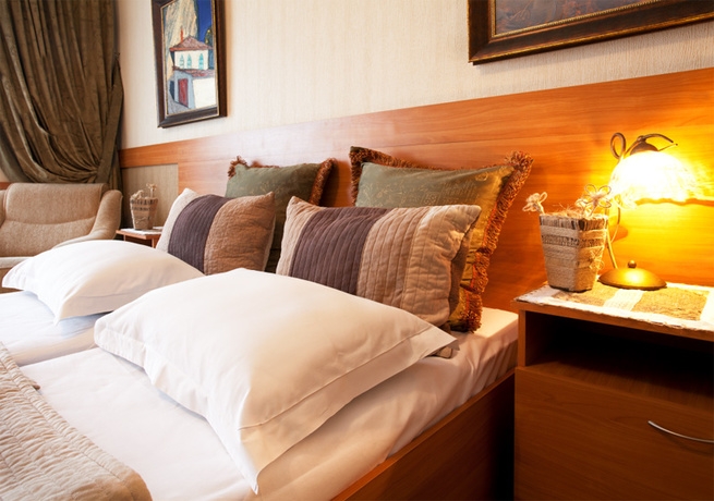 Imagen de la habitación del Hotel Ukraine, Sebastopol. Foto 5