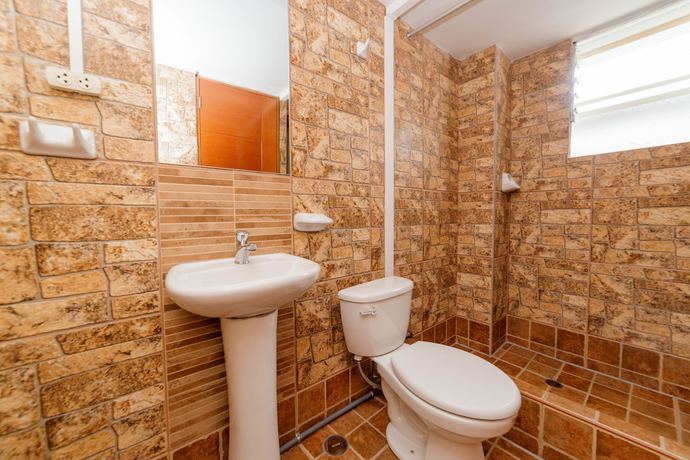Imagen de la habitación del Hotel Ukukus Hostel. Foto 6