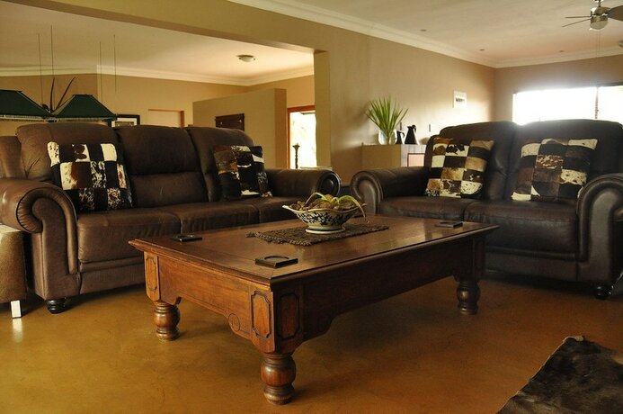 Imagen general del Hotel Ukutula Lodge and Game Reserve. Foto 6